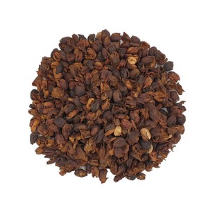 getrocknete Kaffeekirschhüllen aus Äthiopien