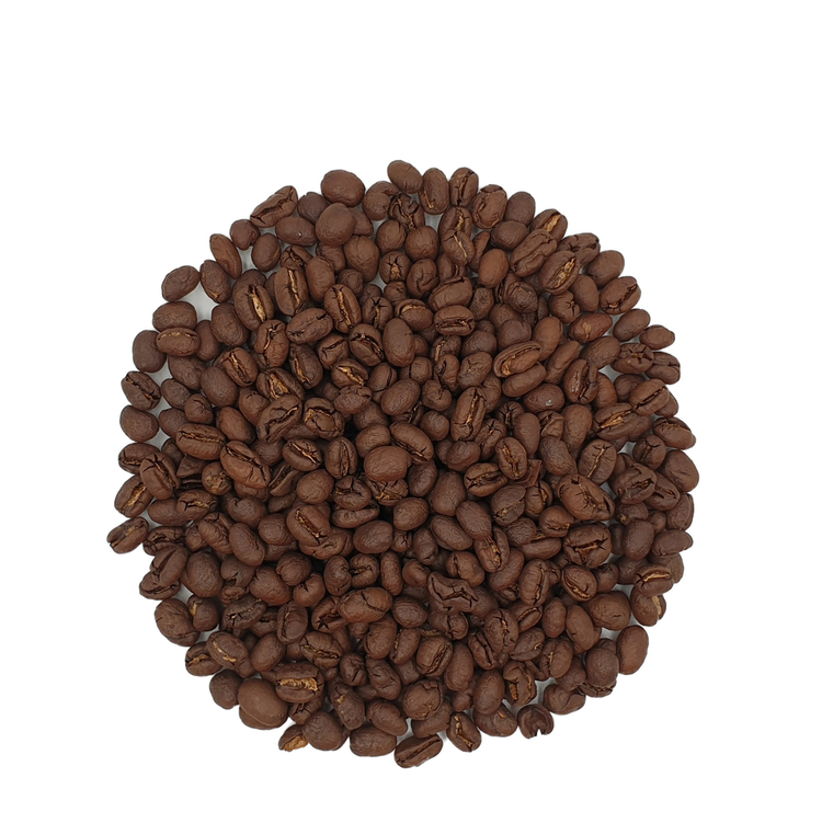 sortenreine Kaffeespzialität aus Tansania - Kilimandjaro, Arabica Kaffee