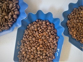 Coffee Competence Center - Mocca Brasil - Vienna Austria