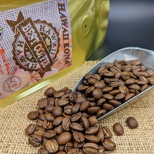 Hawaii Kona Kaffee von Mocca Brasil