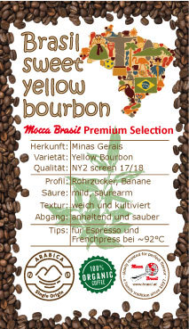 Single Origin Label