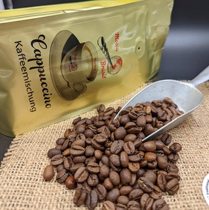 Cappuccino Kaffeemischung