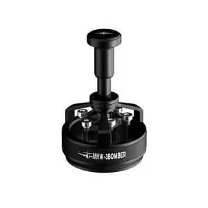 MHW-3BOMBER YU-Serie Zyklon WDT-Tool | Profi-Design