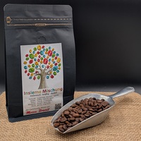 Insieme Kaffeemischung | Mocca Brasil Kaffeerösterei