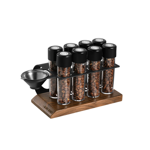 MHW-3Bomber Energy Bean Storage Tubes (8er Set)