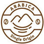 single origin arabica beans