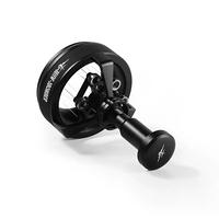 MHW-3BOMBER YU-Serie Zyklon WDT-Tool | Profi-Design