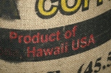 Hawaii Kona / Brasil Kaffee