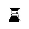 geeignet für Chemex-Zubereitung / ihba