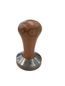 Ascaso Tamper 58mm Olive