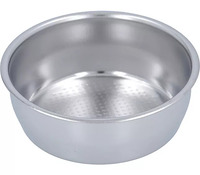 IMS B64 2 Cups H22 Precision Sieb 57mm