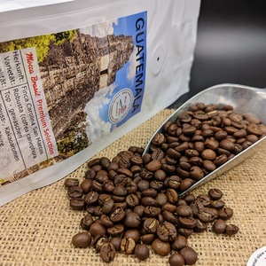 Guatemala Finca Carolina von Mocca Brasil