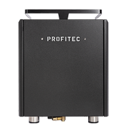 Profitec Drive Schwarz