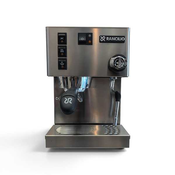 Gebraucht: Rancilio Miss Silvia E