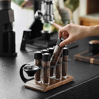 MHW-3Bomber Energy Bean Storage Tubes (8er Set)