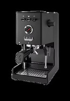 Gaggia Classic Up schwarz