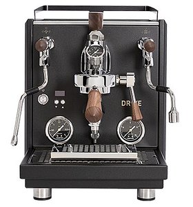 Profitec Drive Schwarz