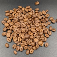 Indien Monsooned Malabar Arabica