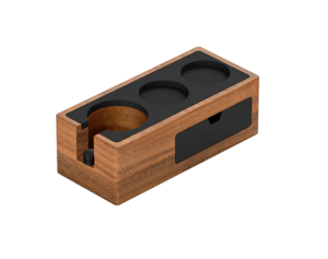 MHW-3BOMBER Siebträger Halter 58mm | Stabil & Verstellbar