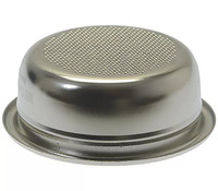 IMS B70 2 Cups H26.5 Precision Sieb M Pattern | Mocca Brasil