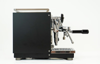 Profitec Pro400 Schwarz