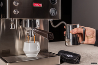 Lelit Elizabeth PL92T Espressomaschine