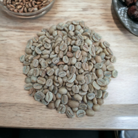 Nicaragua Honey - Red Catuai