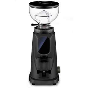 Fiorenzato AllGround Sense Schwarz