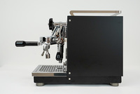 Profitec Pro400 Schwarz