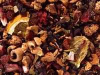 Feuerzangen - Bowle Früchtetee Mischung 100g