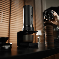 MHW-3Bomber X-Press58 Espressomaschine