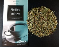 premium Qualität für den besten Tee