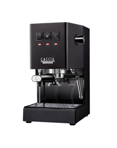 Gaggia Classic Evo Pro Thunder Black