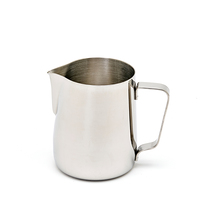 Rhino Classic Milchkännchen 360ml Edelstahl