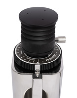 Profitec Twist SD54 Single Dose Edelstahl