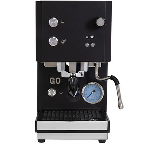 Profitec GO - Schwarz NEW