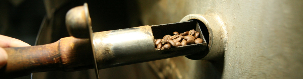 Mocca Brasil - specialty coffee roastery - Vienna Austria