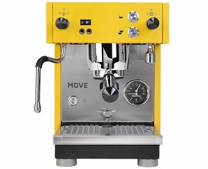 Profitec Move 2.0 Gelb
