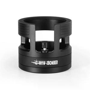 MHW-3BOMBER Yu Series Portafilter Holder 58.35mm