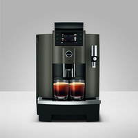 Jura W8