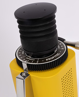 Profitec Twist SD54 Single Dose gelb matt