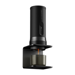 MHW-3Bomber X-Press58 Espressomaschine