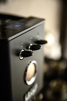 Gaggia Classic Up schwarz