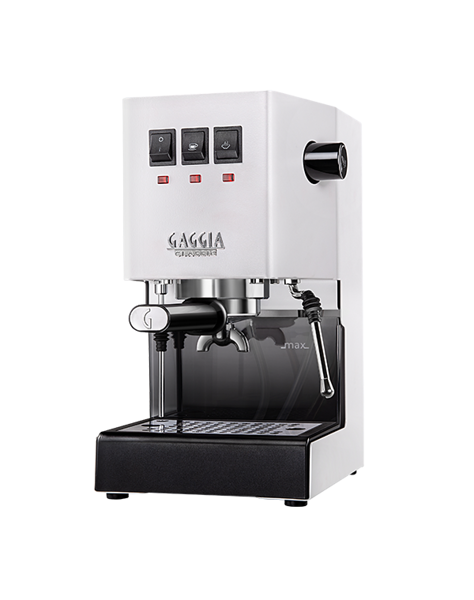 GAGGIA CLASSIC EVO Pro Weiß| RI9481/13