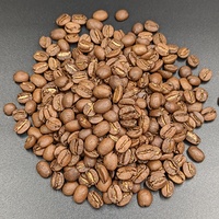 Brasilien Sweet Yellow Bourbon