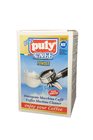 Puly Reinigungspulver für Siebträger 10 Beuteln