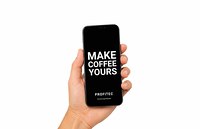 Profitec Move 2.0 schwarz