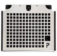 Profitec GO - Pro 100 Rot