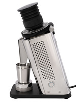 Profitec Twist SD54 Single Dose Edelstahl