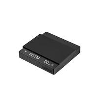 MHW-3Bomber Cube Kaffeewaage 2.0 Mini